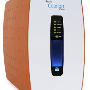 Aura Cebilon Iflow RO System